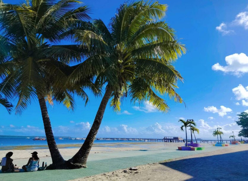 General Island, , Philippines